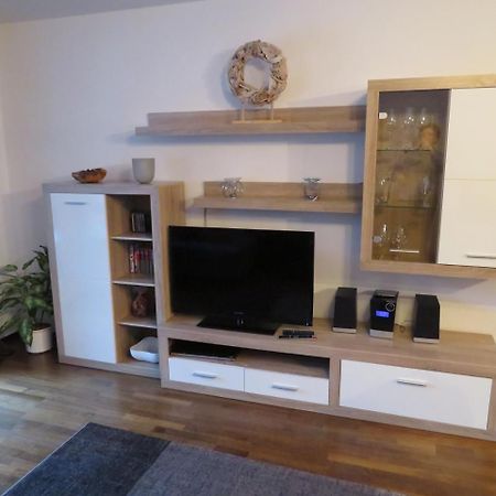 Bergspitze Apartment Garmisch-Partenkirchen Luaran gambar
