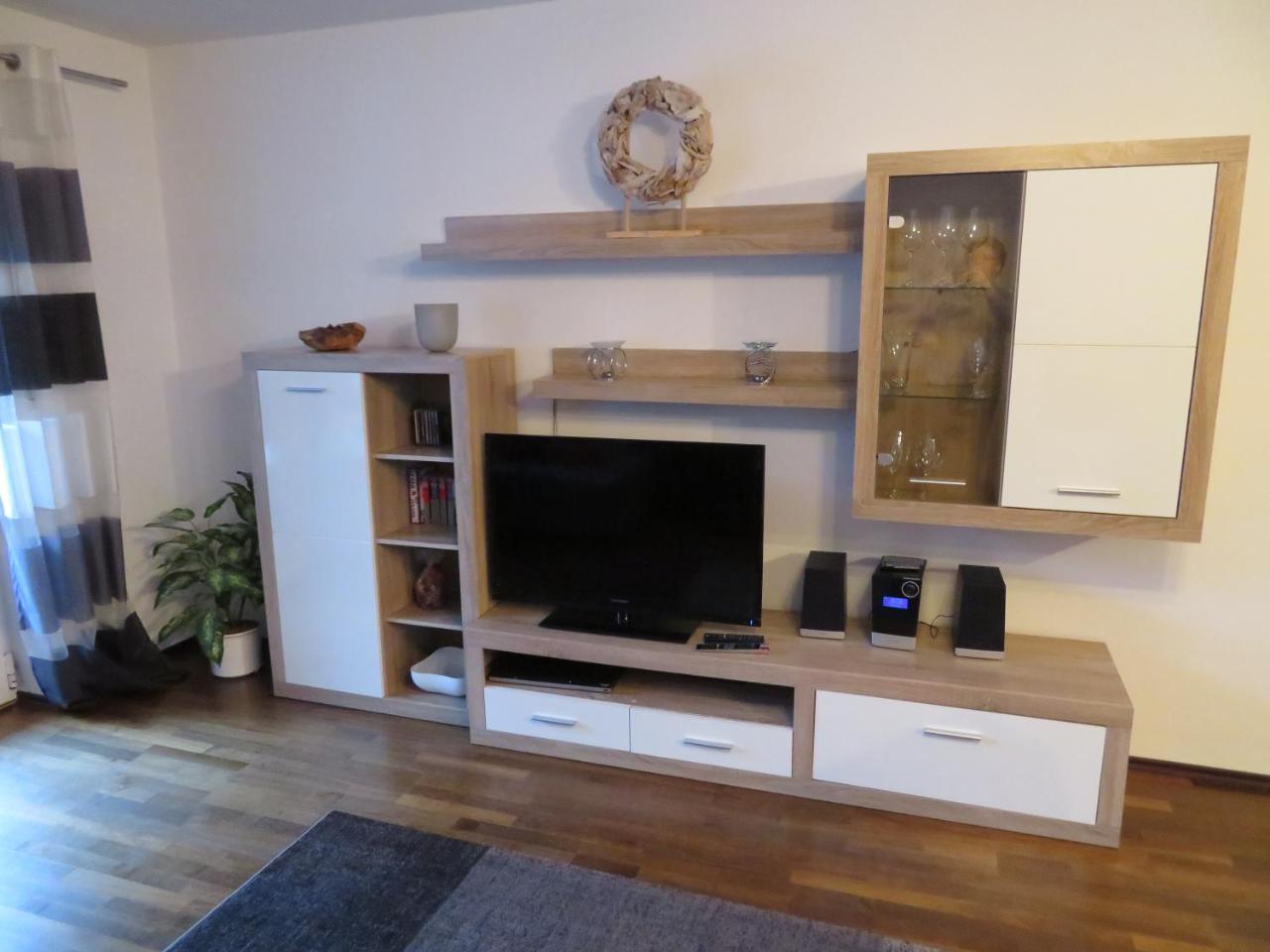 Bergspitze Apartment Garmisch-Partenkirchen Luaran gambar
